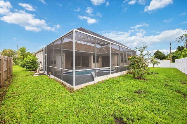 316 ORLANDO BOULEVARD, Port Charlotte, FL 33954