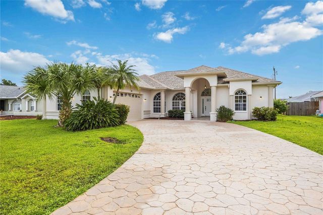 316 ORLANDO BOULEVARD, Port Charlotte, FL 33954