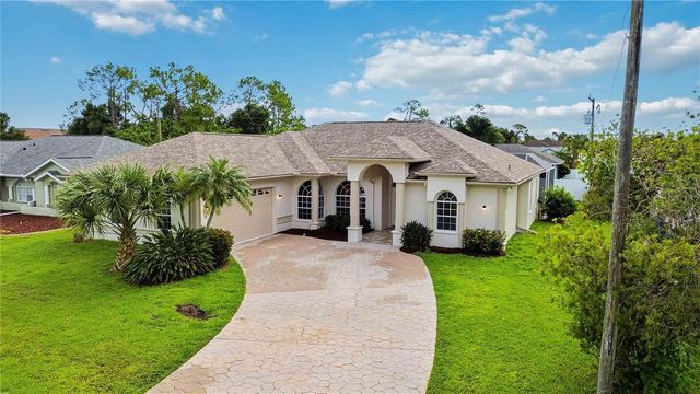 316 ORLANDO BOULEVARD, Port Charlotte, FL 33954