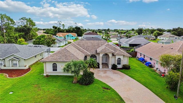 316 ORLANDO BOULEVARD, Port Charlotte, FL 33954