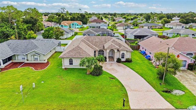 316 ORLANDO BOULEVARD, Port Charlotte, FL 33954