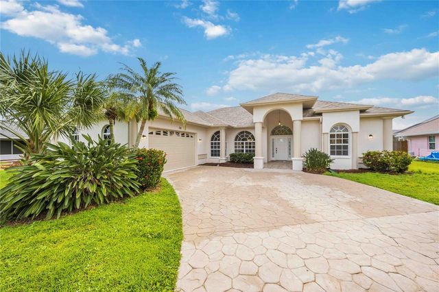 316 ORLANDO BOULEVARD, Port Charlotte, FL 33954