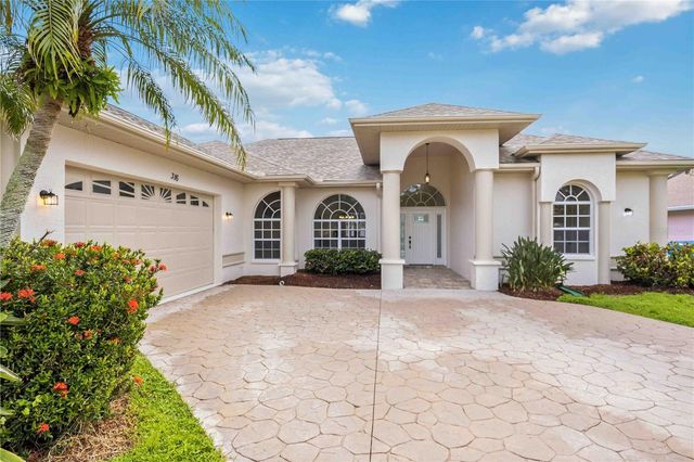 316 ORLANDO BOULEVARD, Port Charlotte, FL 33954
