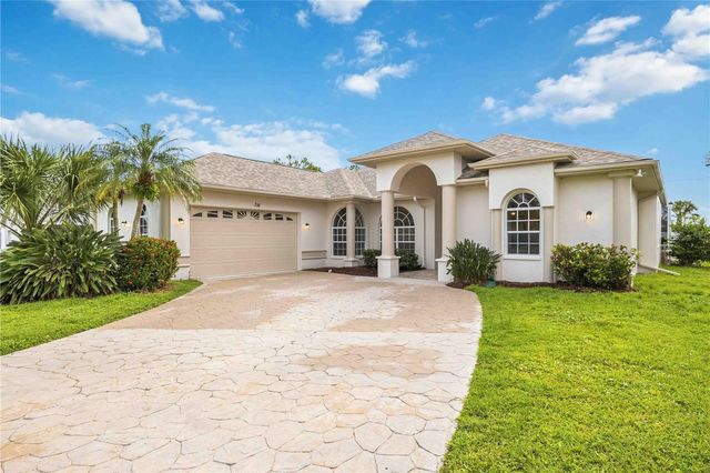 316 ORLANDO BOULEVARD, Port Charlotte, FL 33954