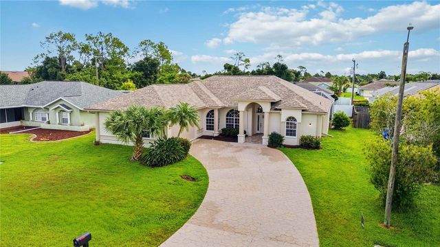 316 ORLANDO BOULEVARD, Port Charlotte, FL 33954
