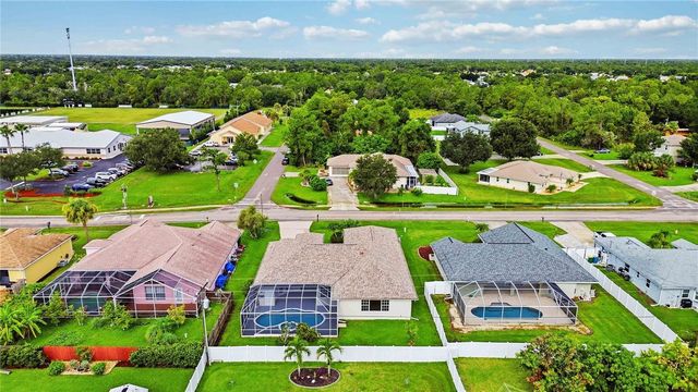 316 ORLANDO BOULEVARD, Port Charlotte, FL 33954