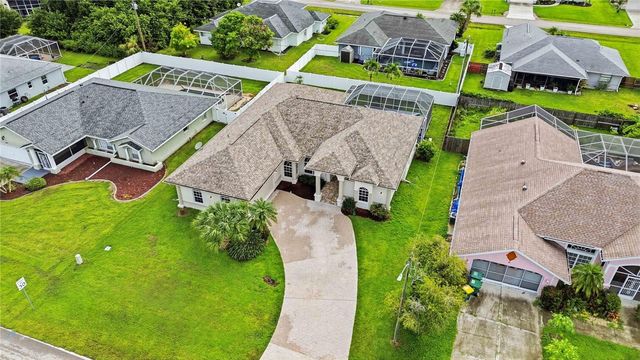 316 ORLANDO BOULEVARD, Port Charlotte, FL 33954