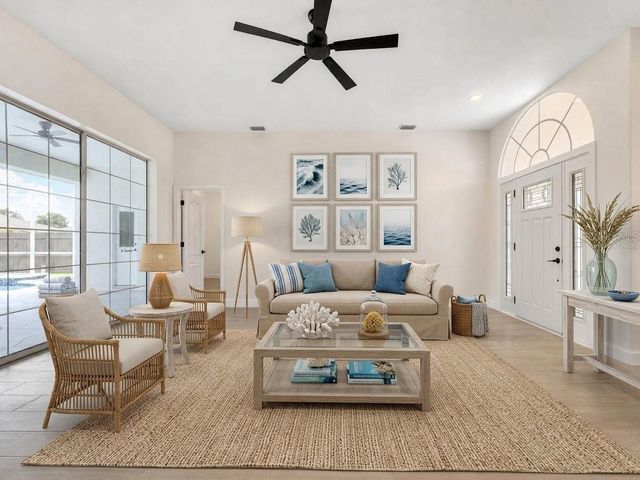 316 ORLANDO BOULEVARD, Port Charlotte, FL 33954
