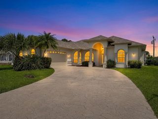 316 ORLANDO BOULEVARD, Port Charlotte, FL 33954