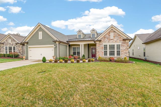 1024 Coffee Rdg, Spring Hill, TN 37174