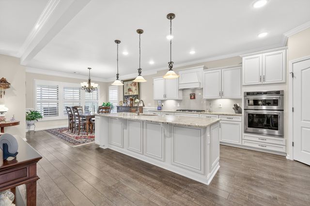 1024 Coffee Rdg, Spring Hill, TN 37174