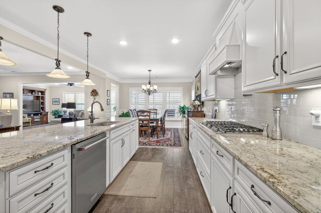 1024 Coffee Rdg, Spring Hill, TN 37174