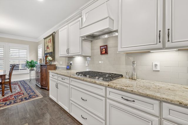 1024 Coffee Rdg, Spring Hill, TN 37174