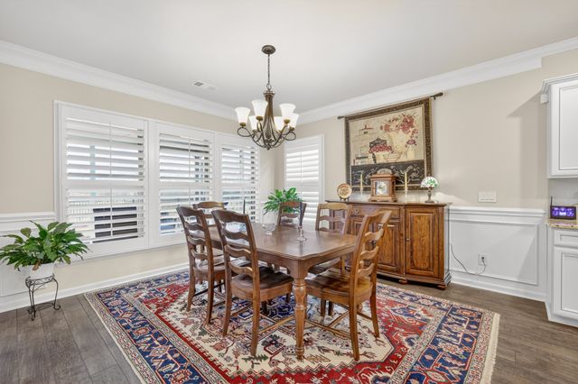 1024 Coffee Rdg, Spring Hill, TN 37174