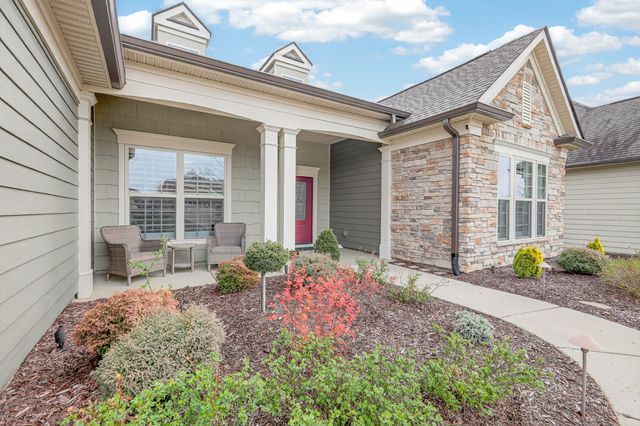 1024 Coffee Rdg, Spring Hill, TN 37174