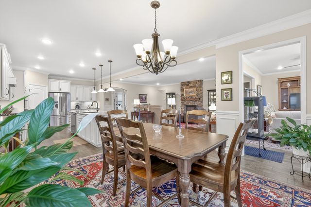 1024 Coffee Rdg, Spring Hill, TN 37174