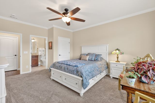 1024 Coffee Rdg, Spring Hill, TN 37174