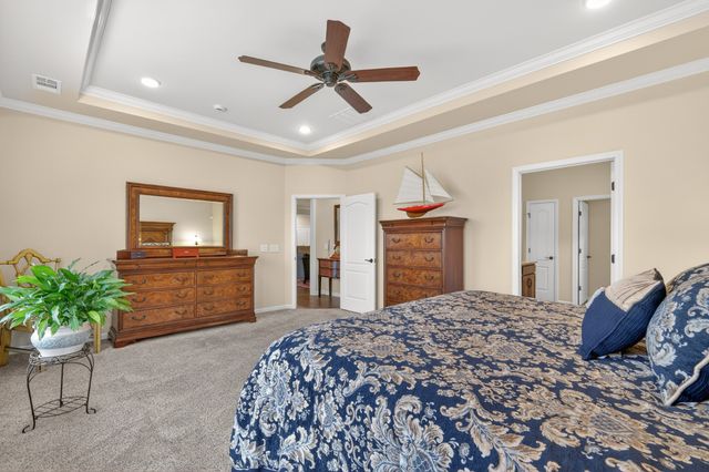 1024 Coffee Rdg, Spring Hill, TN 37174