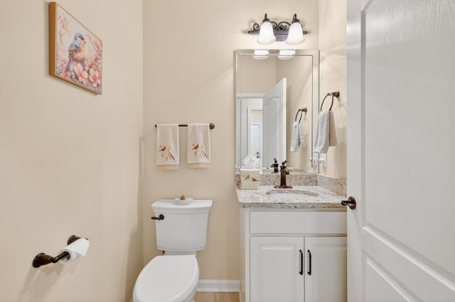 1024 Coffee Rdg, Spring Hill, TN 37174