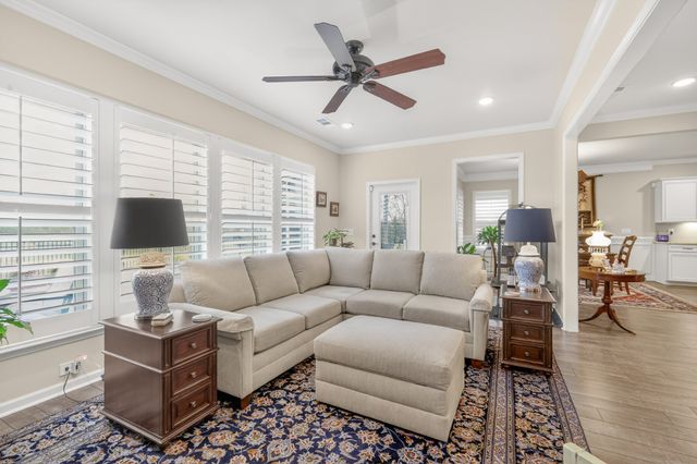 1024 Coffee Rdg, Spring Hill, TN 37174