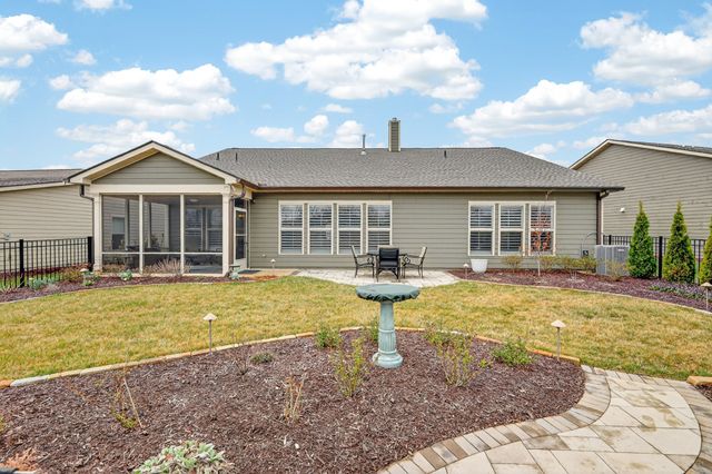 1024 Coffee Rdg, Spring Hill, TN 37174