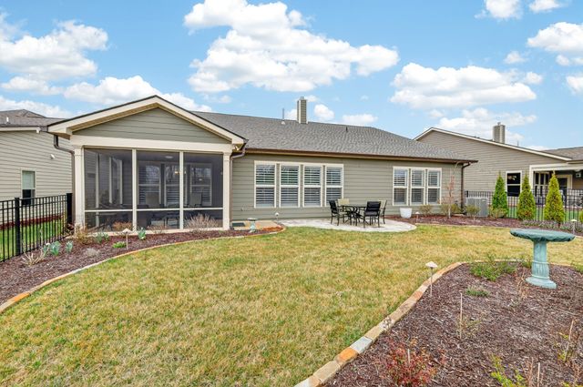 1024 Coffee Rdg, Spring Hill, TN 37174