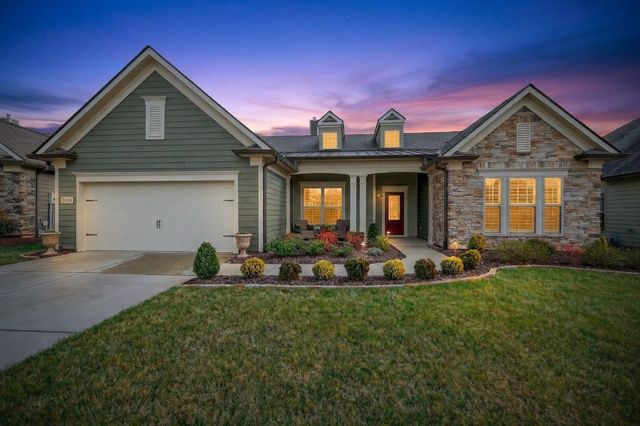 1024 Coffee Rdg, Spring Hill, TN 37174