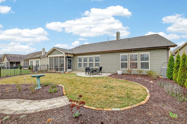 1024 Coffee Rdg, Spring Hill, TN 37174