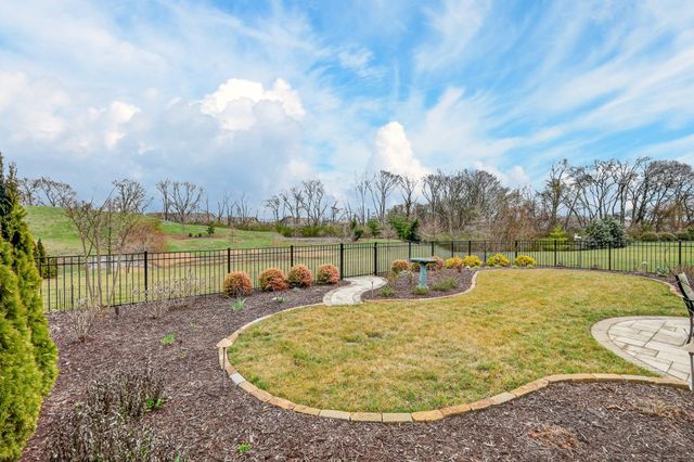 1024 Coffee Rdg, Spring Hill, TN 37174