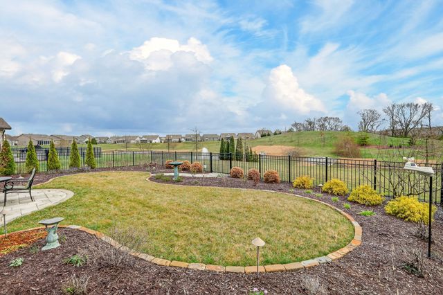 1024 Coffee Rdg, Spring Hill, TN 37174