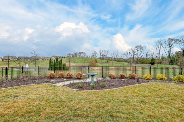 1024 Coffee Rdg, Spring Hill, TN 37174