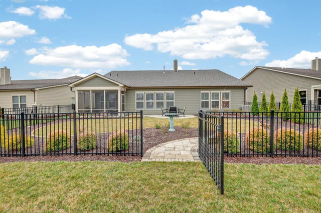 1024 Coffee Rdg, Spring Hill, TN 37174