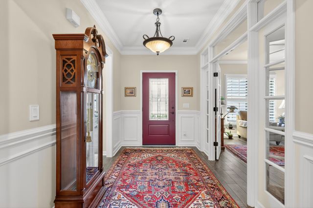 1024 Coffee Rdg, Spring Hill, TN 37174