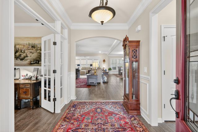 1024 Coffee Rdg, Spring Hill, TN 37174