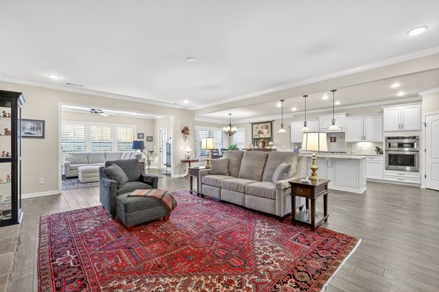 1024 Coffee Rdg, Spring Hill, TN 37174