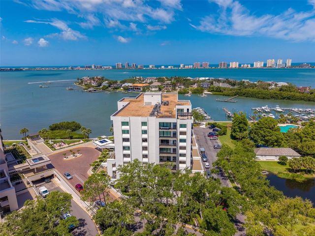 8 BELLEVIEW BOULEVARD 507, Belleair, FL 33756