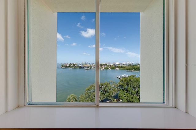 8 BELLEVIEW BOULEVARD 507, Belleair, FL 33756