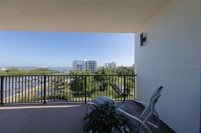 8 BELLEVIEW BOULEVARD 507, Belleair, FL 33756