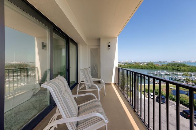 8 BELLEVIEW BOULEVARD 507, Belleair, FL 33756