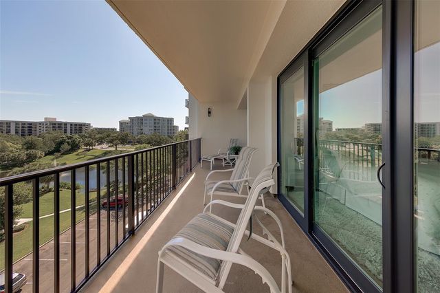 8 BELLEVIEW BOULEVARD 507, Belleair, FL 33756