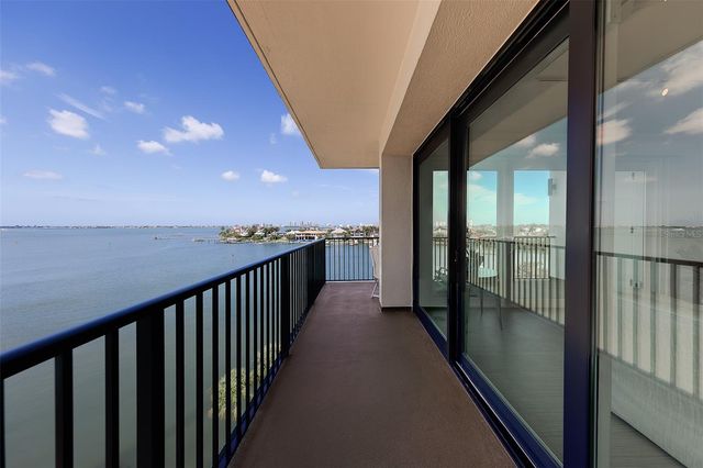 8 BELLEVIEW BOULEVARD 507, Belleair, FL 33756