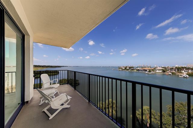 8 BELLEVIEW BOULEVARD 507, Belleair, FL 33756