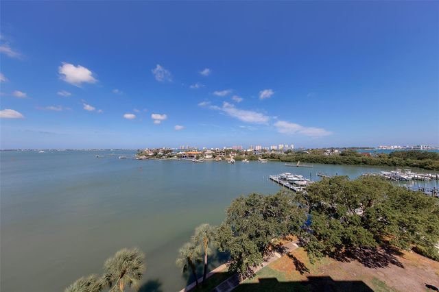 8 BELLEVIEW BOULEVARD 507, Belleair, FL 33756