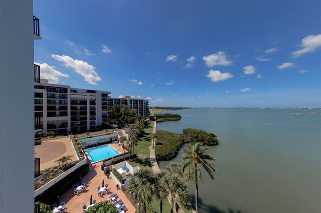 8 BELLEVIEW BOULEVARD 507, Belleair, FL 33756