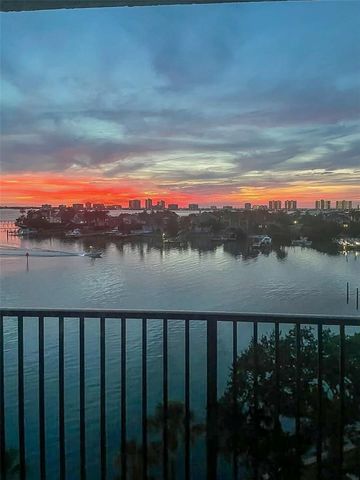 8 BELLEVIEW BOULEVARD 507, Belleair, FL 33756