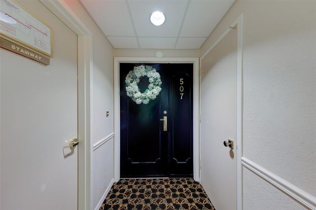 8 BELLEVIEW BOULEVARD 507, Belleair, FL 33756