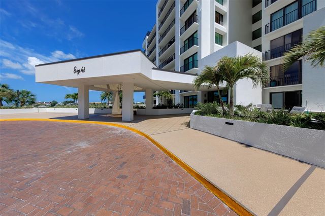 8 BELLEVIEW BOULEVARD 507, Belleair, FL 33756