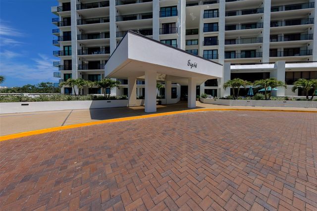8 BELLEVIEW BOULEVARD 507, Belleair, FL 33756