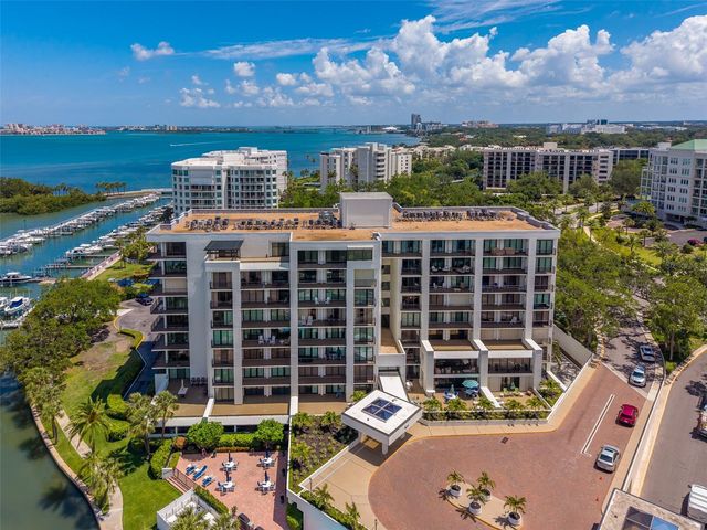 8 BELLEVIEW BOULEVARD 507, Belleair, FL 33756