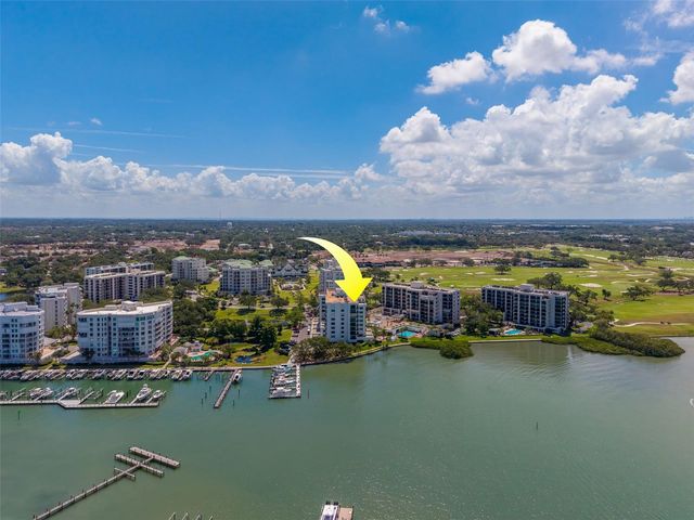 8 BELLEVIEW BOULEVARD 507, Belleair, FL 33756